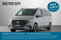 Mercedes-Benz V-Class 2025