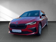 Skoda Scala 2025