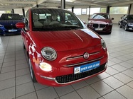 Fiat 500 2023