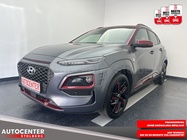 Hyundai Kona 2019