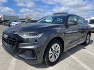 Audi Q8 2021