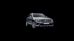 Mercedes-Benz GLC-Class 2019