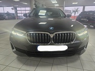 BMW 5 Series 2022