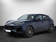 Porsche Cayenne 2024