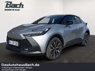 Toyota C-HR 2024