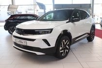 Opel Mokka 2025