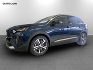 Peugeot 3008 2022