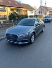 Audi A3 2019