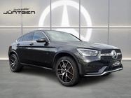 Mercedes-Benz GLC-Class 2021