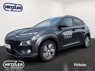 Hyundai Kona 2021