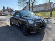 Renault Twingo 2019