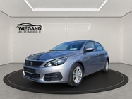 Peugeot 308 2020