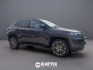 Jeep Compass 2025