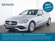 Mercedes-Benz C-Class 2025
