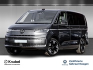 Volkswagen T7 2024