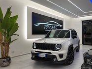 Jeep Renegade 2020