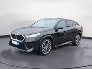 BMW X2 2025