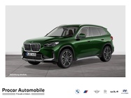 BMW X1 2025