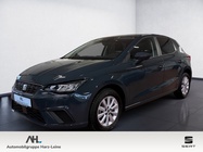 Seat Ibiza 2025