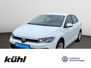 Volkswagen Polo 2023