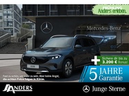 Mercedes-Benz EQB 2025