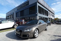 Audi TT 2010