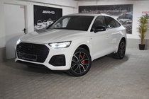 Audi Q5 2023