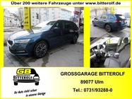 Skoda Octavia 2021