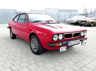 Lancia Beta 1983