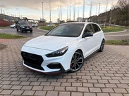 Hyundai i30 2019