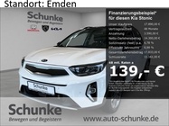 Kia Stonic 2022