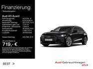 Audi A5 2025
