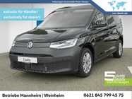 Volkswagen Caddy 2025