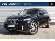 BMW X5 2024