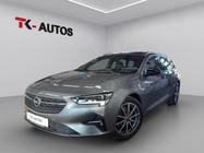 Opel Insignia 2020