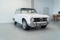 Alfa Romeo Giulia 1971