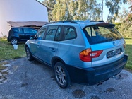 BMW X3 2004