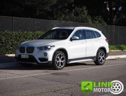 BMW X1 2019