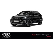 Audi Q2 2025