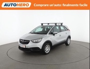 Opel Crossland 2019