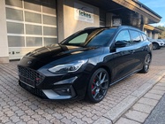 Ford Focus 2019