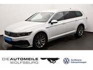 Volkswagen Passat 2023