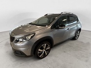 Peugeot 2008 2019