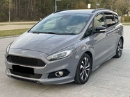 Ford S-Max 2019