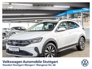 Volkswagen Taigo 2024