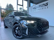 Audi RSQ8 2025