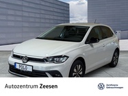 Volkswagen Polo 2025