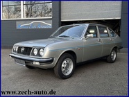 Lancia Beta 1973
