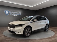 Skoda Enyaq 2021