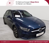 Mercedes-Benz A-Class 2021